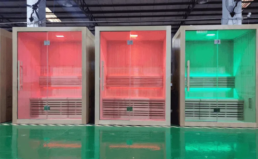Hoeveel kost een infraroodsauna